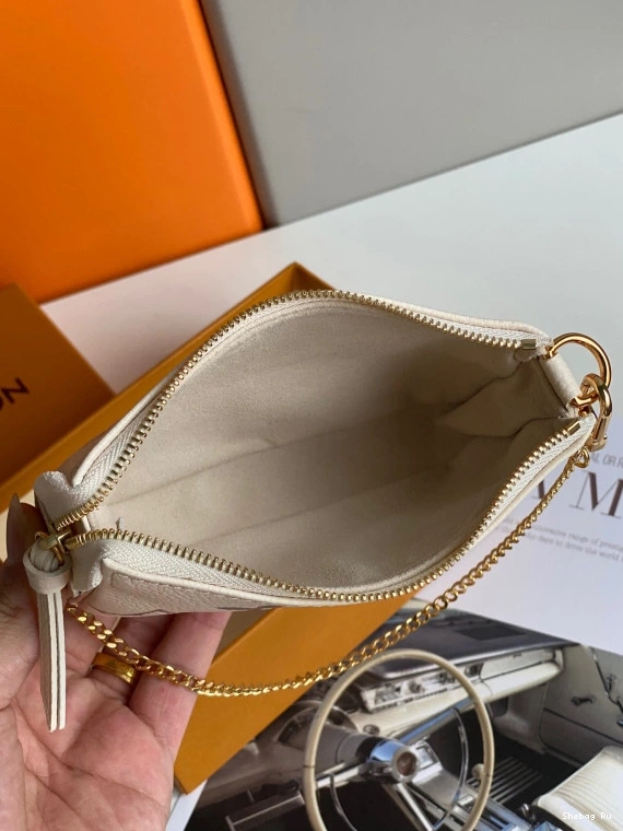 MINI LOUIS VUITTON POCHETTE ACCESSOIRES 0724